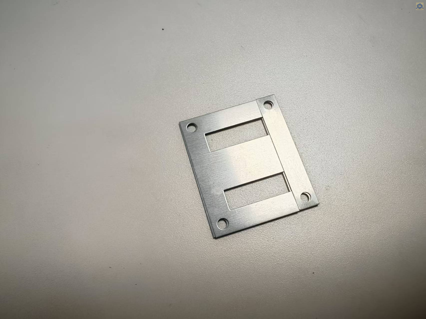 Premium Silicon Steel Lamination for Ei57 Model Electrical Applications