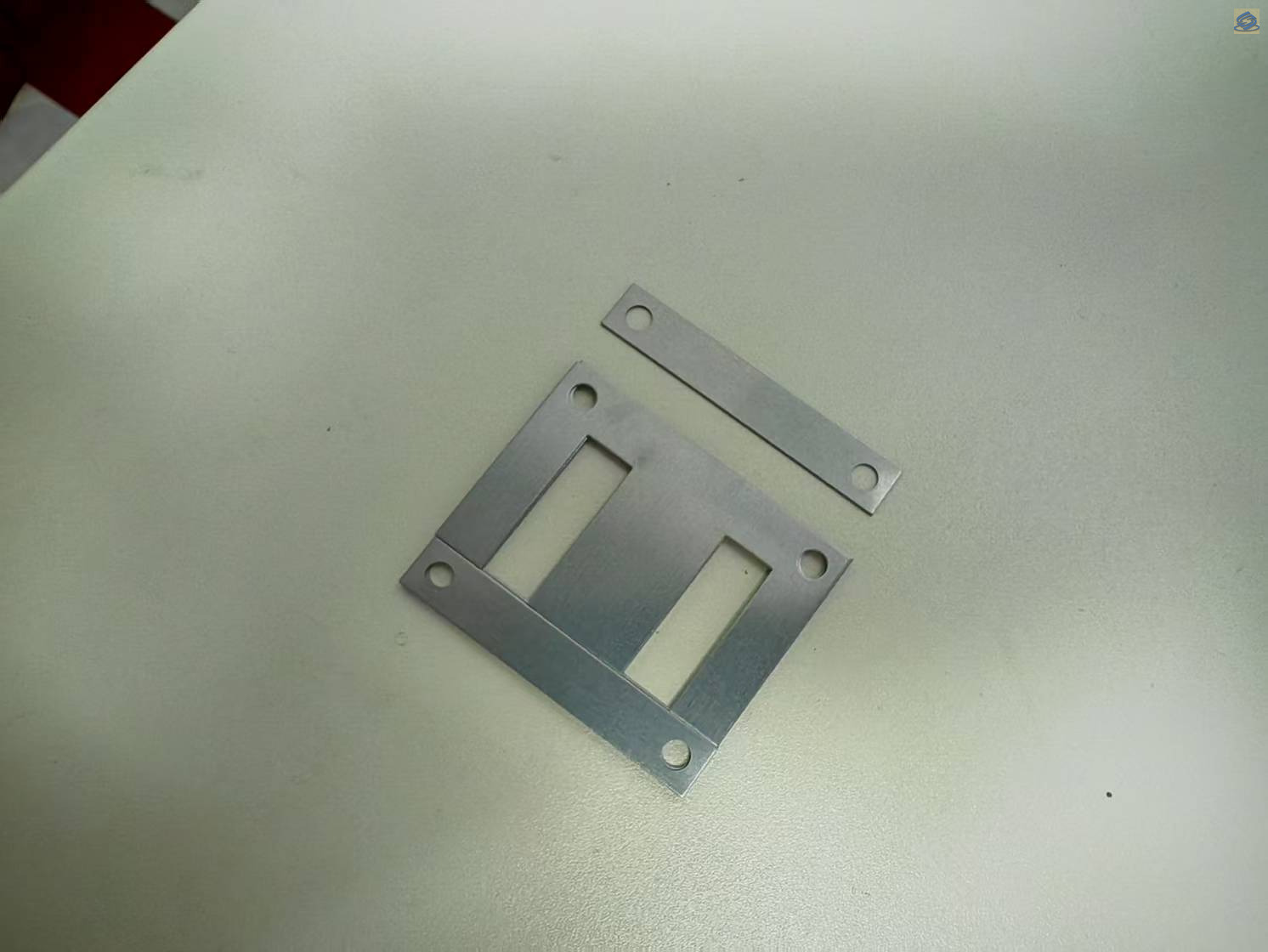 Premium Silicon Steel Lamination for Ei57 Model Electrical Applications