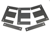 Reliable Ei Silicon Steel Lamination for Electrical Power Applications