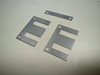 Premium Silicon Steel Lamination for Ei57 Model Electrical Applications