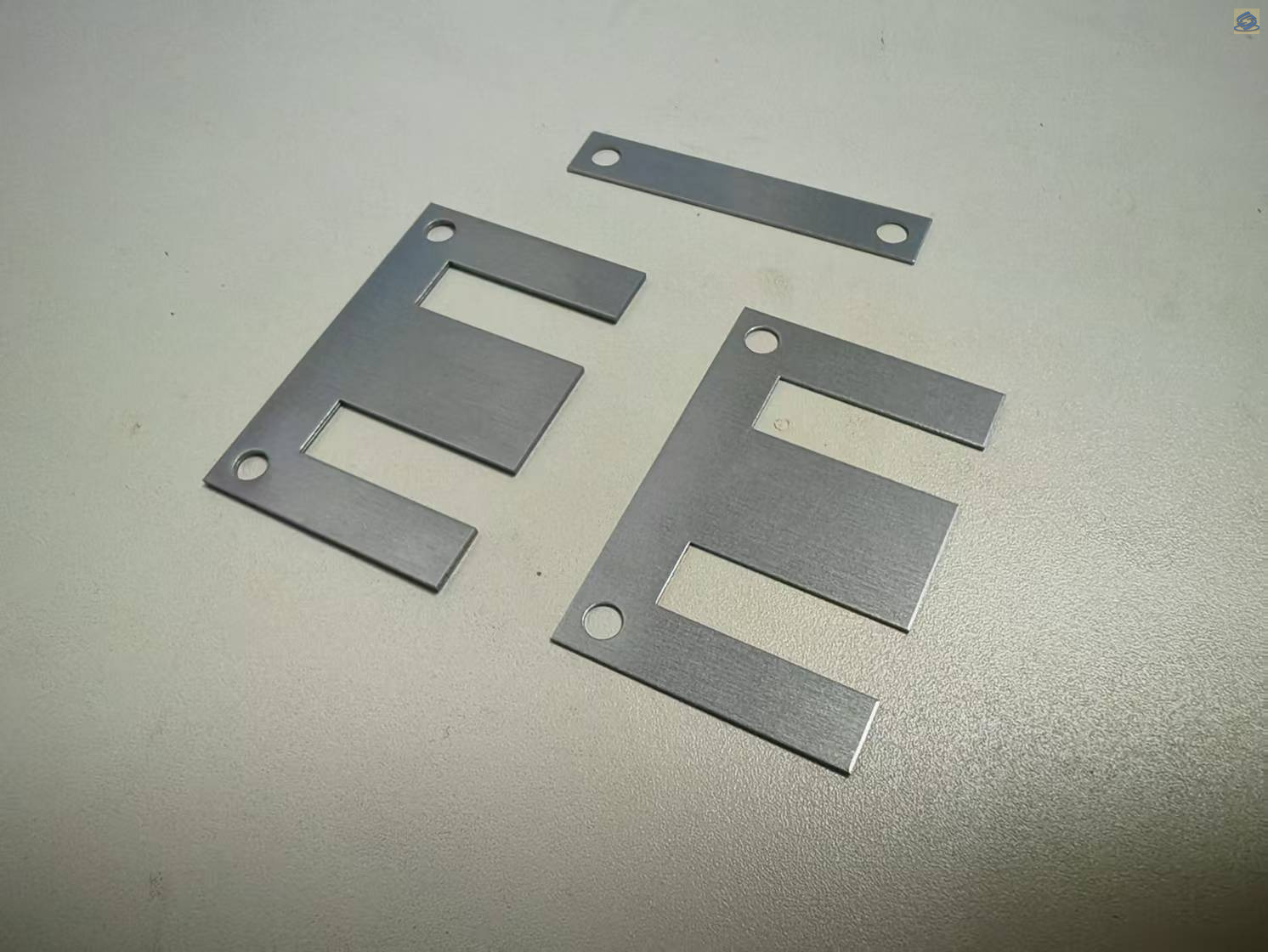 Premium Silicon Steel Lamination for Ei57 Model Electrical Applications