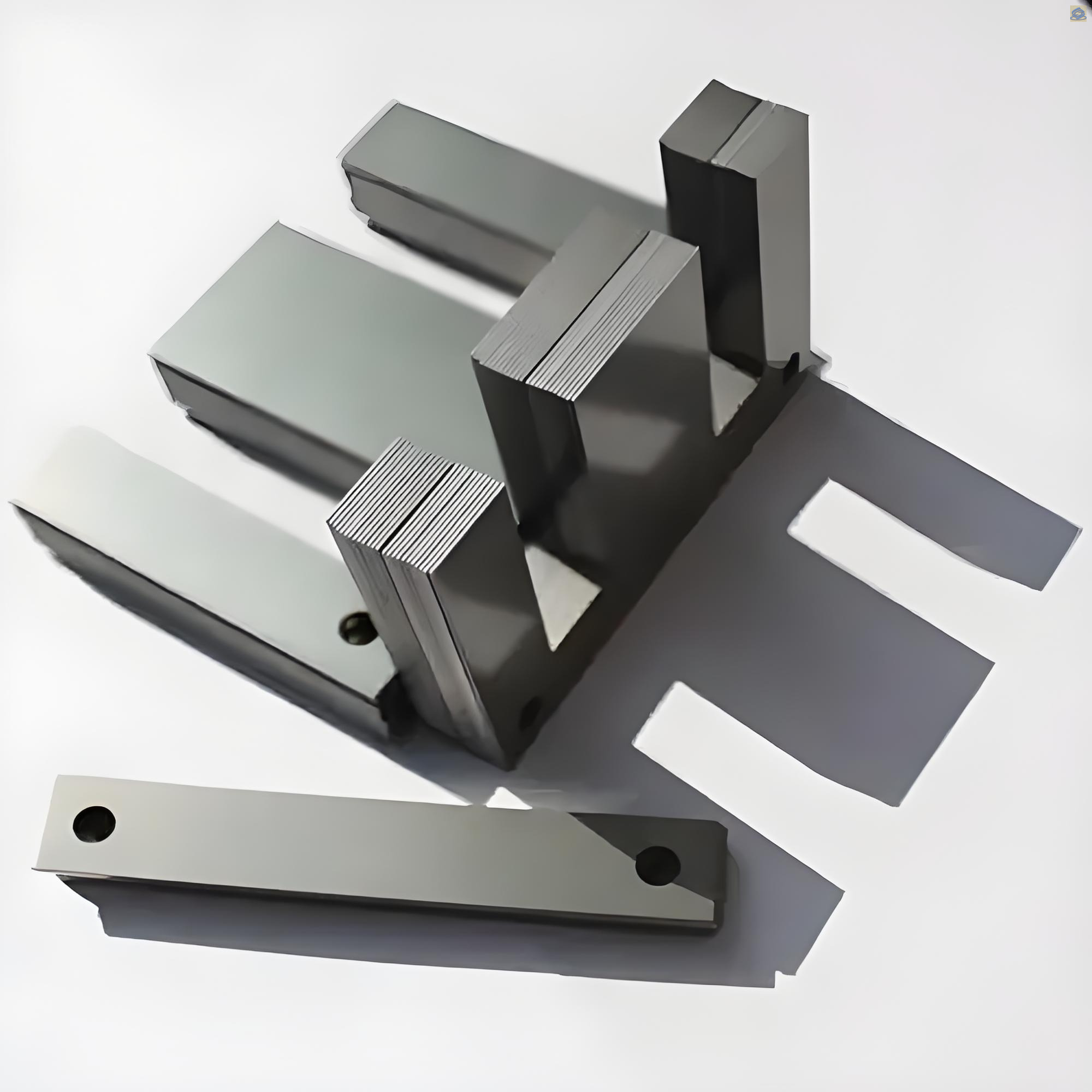 Reliable Ei Silicon Steel Lamination for Electrical Power Applications