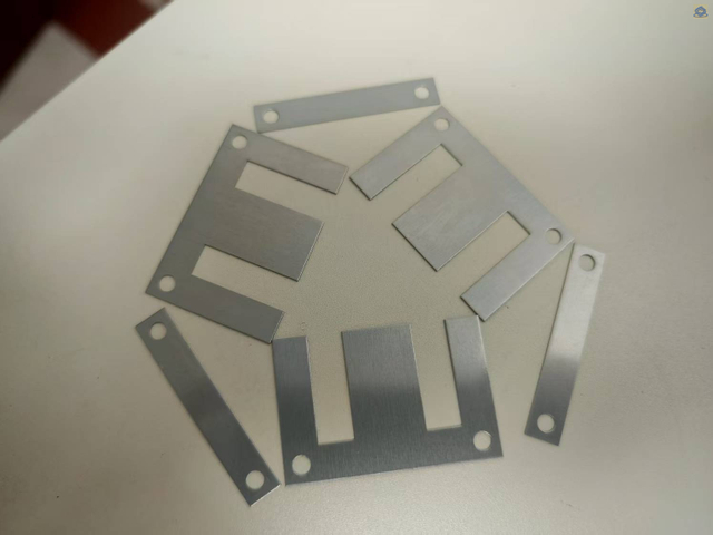 Premium Silicon Steel Lamination for Ei57 Model Electrical Applications