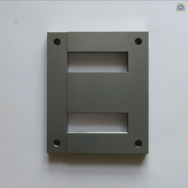 Reliable Ei Silicon Steel Lamination for Electrical Power Applications