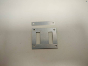 Premium Silicon Steel Lamination for Ei57 Model Electrical Applications