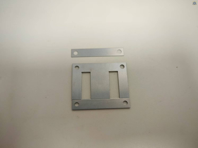 Premium Silicon Steel Lamination for Ei57 Model Electrical Applications